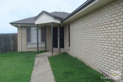 Property photo of 4 Cunningham Avenue Laidley North QLD 4341