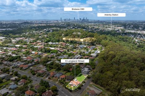 592 Stafford Rd, Stafford, QLD 4053