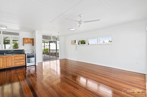 Property photo of 4 Rose Blank Close Manunda QLD 4870