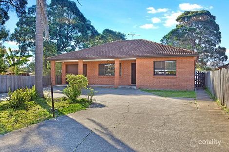 82 Mcclelland St, Chester Hill, NSW 2162