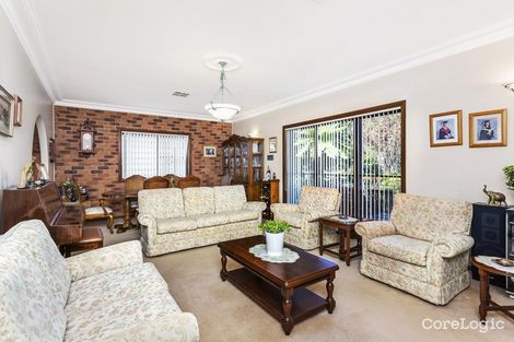 Property photo of 36 Wisteria Crescent Cherrybrook NSW 2126