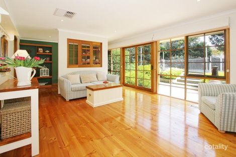 Property photo of 5 Samuel Beavis Place Croydon Hills VIC 3136