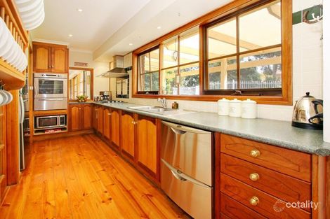 Property photo of 5 Samuel Beavis Place Croydon Hills VIC 3136