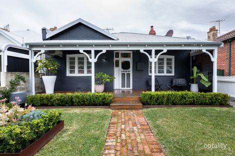 Property photo of 13 Richmond Street North Perth WA 6006