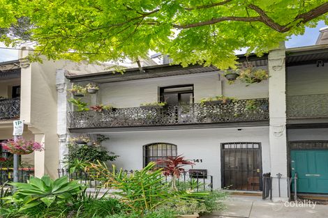 141 Goodlet St, Surry Hills, NSW 2010