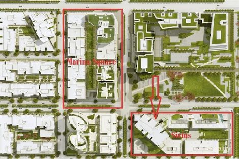 10 Footbridge Bvd, Wentworth Point, NSW 2127