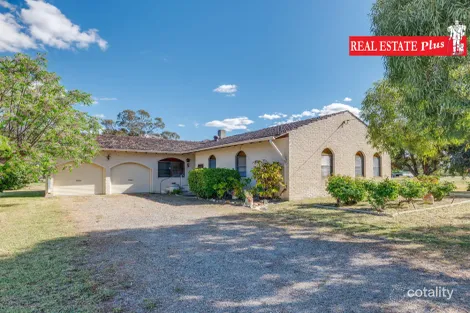 22 OAKOVER RD, MIDDLE SWAN, WA 6056