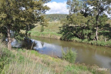 1861 Cullingral Rd, Merriwa, NSW 2329