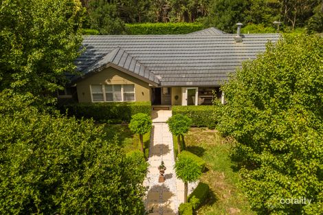 Property photo of 9 Penrhyn Avenue Pymble NSW 2073