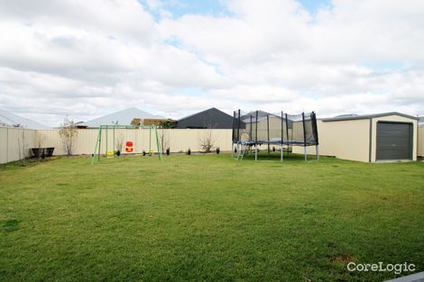 Property photo of 9 Kellett Drive Mudgee NSW 2850