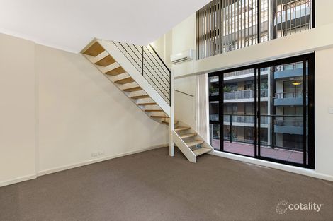 Property photo of 602/1 Poplar Street Surry Hills NSW 2010