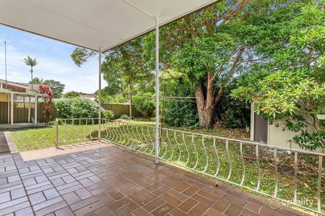 Property photo of 6 Bimbadeen Avenue Miranda NSW 2228