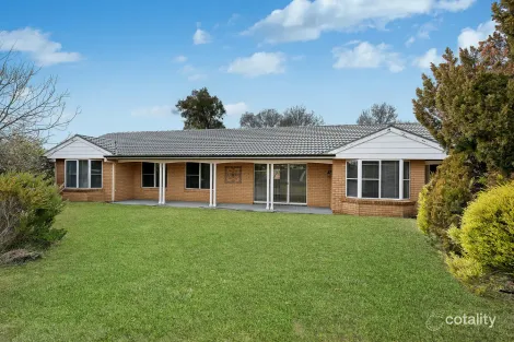 Property photo of 139 Robertson Street Mudgee NSW 2850