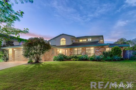 Property photo of 13 Hickory Place Calamvale QLD 4116