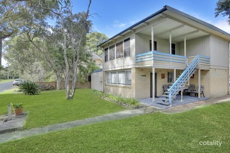 Property photo of 44 Mirreen Street Hawks Nest NSW 2324