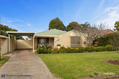 Property photo of 36 Payne Street Wilsonton QLD 4350