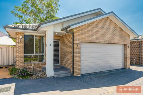 6/19-21 Irelands Rd, Blacktown, NSW 2148
