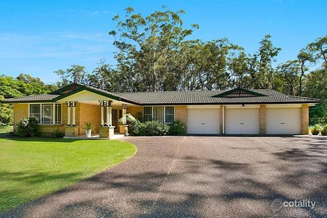 3 Joanne Cl, Medowie, NSW 2318