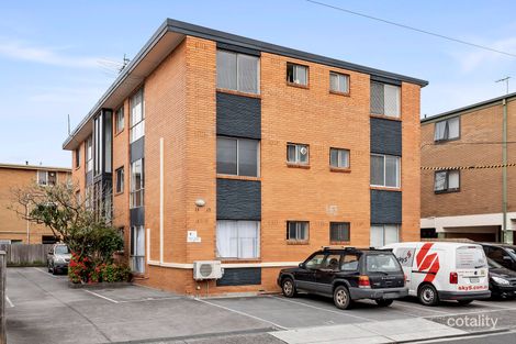 6/13 Lambert St, Richmond, VIC 3121