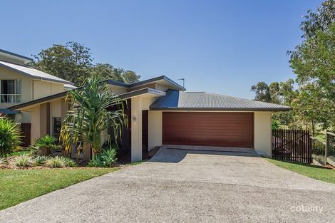 Property photo of 8 Everstar Street Reedy Creek QLD 4227