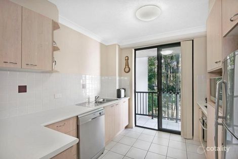 Property photo of 50/14-16 Markeri Street Mermaid Beach QLD 4218