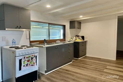 Property photo of 111A Robert Street Surat QLD 4417