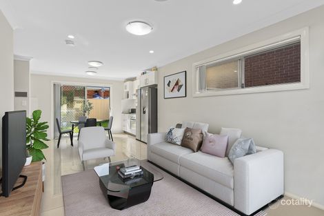 Property photo of 1 Sahara Glade Plumpton NSW 2761