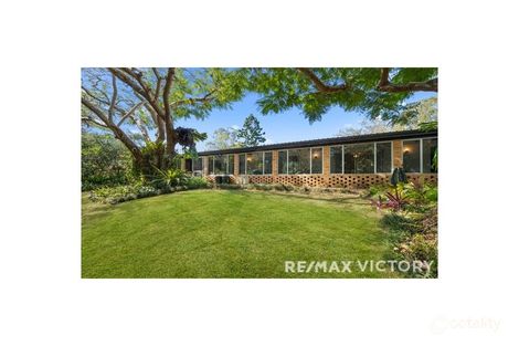 Property photo of 16 Wararba Crescent Caboolture QLD 4510