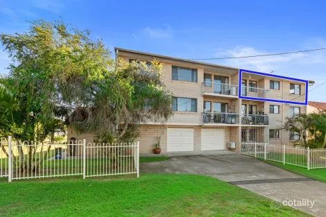 Property photo of 5/2 John Street Redcliffe QLD 4020