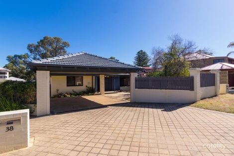 Property photo of 38 Fermaner Street Karrinyup WA 6018