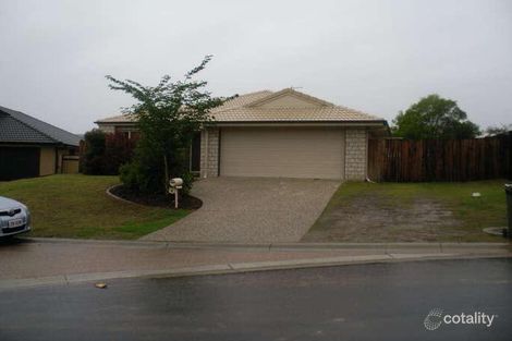 Property photo of 15 Ridgemont Street Upper Coomera QLD 4209