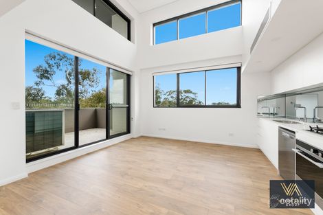 515/10 Carinya St, Blacktown, NSW 2148