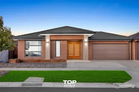 23 Orpington Dr, Clyde North, VIC 3978