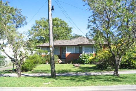 25 Sydney St, Riverstone, NSW 2765