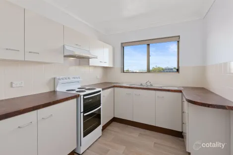 Property photo of 5/2 John Street Redcliffe QLD 4020