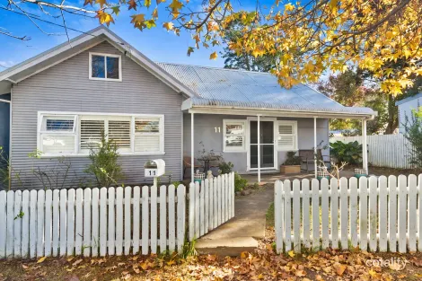 11 Pioneer St, Mittagong, NSW 2575