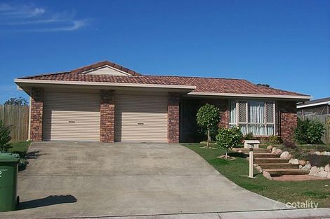 Property photo of 20 Palgold Court Birkdale QLD 4159