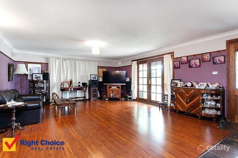 Property photo of 2 Smith Avenue Albion Park NSW 2527