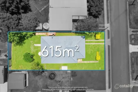 Property photo of 56 Davey Road Gatton QLD 4343