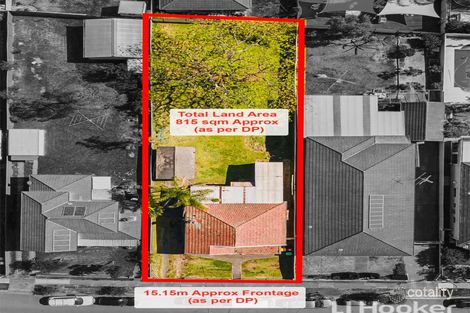 Property photo of 13 Chamberlain Road Guildford NSW 2161