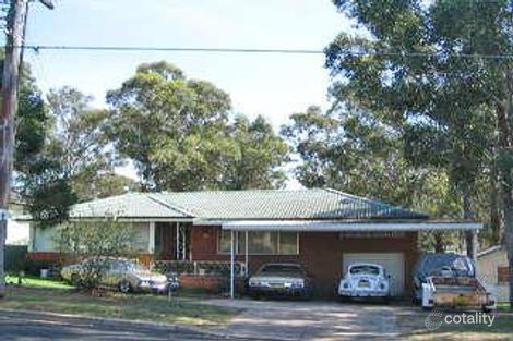 55 Cambridge St, Cambridge Park, NSW 2747