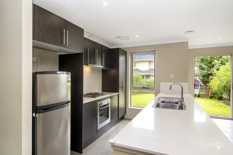 Property photo of 50 Ridgeline Drive The Ponds NSW 2769