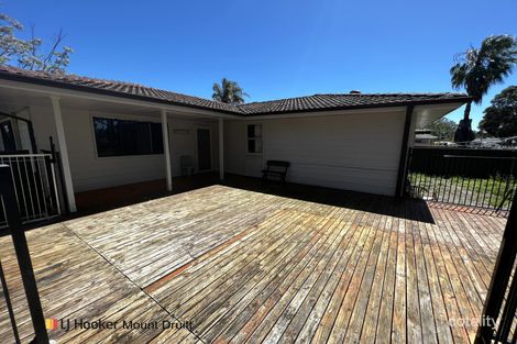 Property photo of 5 Weisel Place Willmot NSW 2770