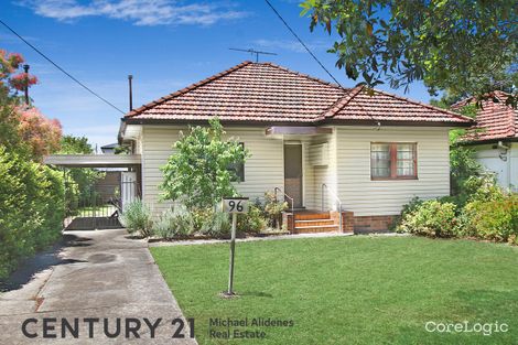 Property photo of 96 Ludgate Street Roselands NSW 2196