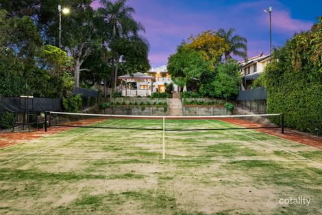 Property photo of 409 Upper Cornwall Street Coorparoo QLD 4151