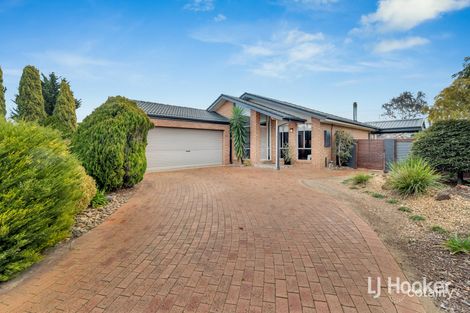 Property photo of 9 Hannah Close Melton West VIC 3337