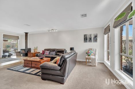 Property photo of 9 Hannah Close Melton West VIC 3337