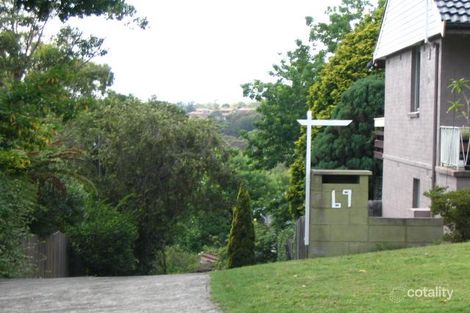 Property photo of 69 Devon Street North Epping NSW 2121