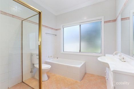 Property photo of 1 Harefield Close North Epping NSW 2121