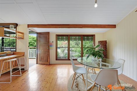 Property photo of 42 Manchester Terrace Indooroopilly QLD 4068